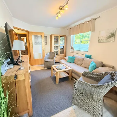 Residenz Am Yachthafen, Whg 8 *