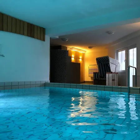 Appartement Residenz Am Yachthafen, Whg 8