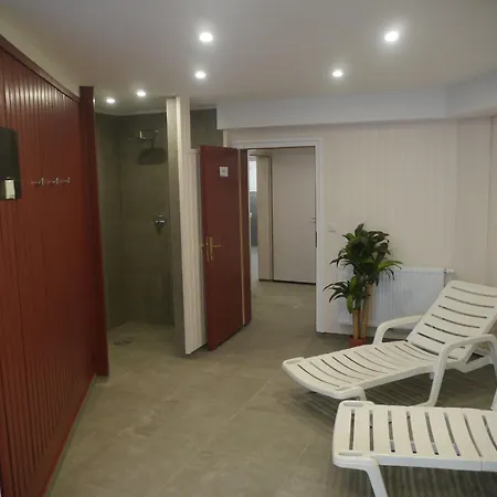 Appartement Residenz Am Yachthafen, Whg 8 *