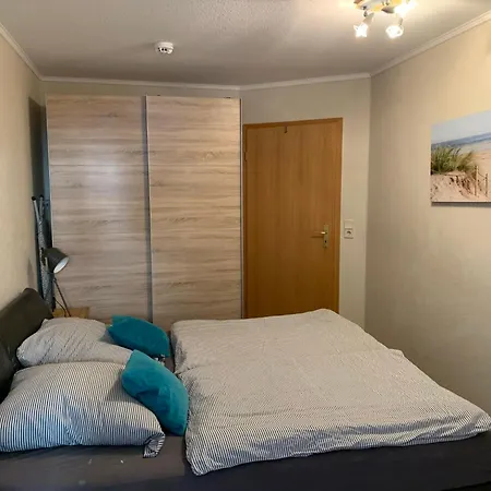 Residenz Am Yachthafen, Whg 8 Апартаменты Грёмиц