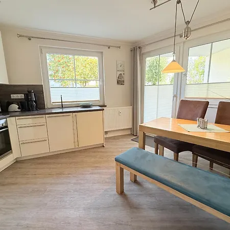 Residenz Am Yachthafen, Whg 8 Grömitz