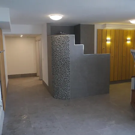 Residenz Am Yachthafen, Whg 8