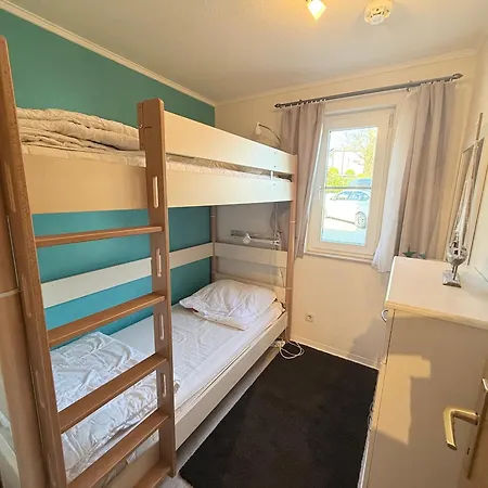 Residenz Am Yachthafen, Whg 8 *