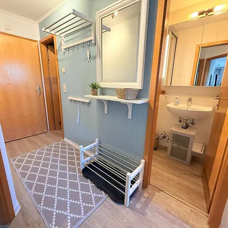 Residenz Am Yachthafen, Whg 8 Grömitz