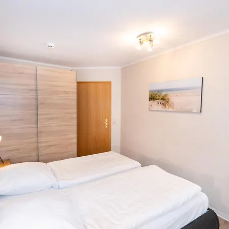 Residenz Am Yachthafen, Whg 8 *