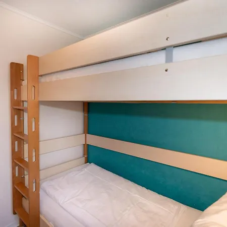 Residenz Am Yachthafen, Whg 8 * Грёмиц