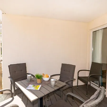 Residenz Am Yachthafen, Whg 8 *